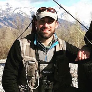 Meet your Posher, John michael